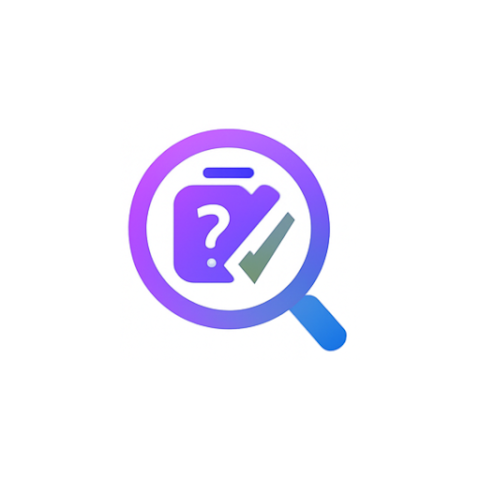 Job Comparator app icon