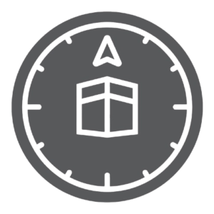 qibla-compass