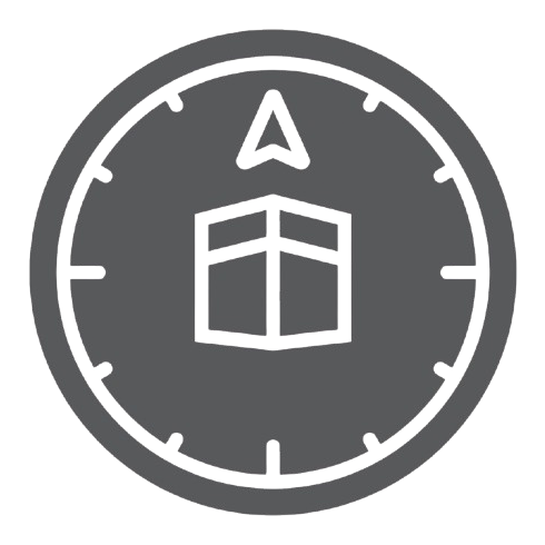 qibla-compass